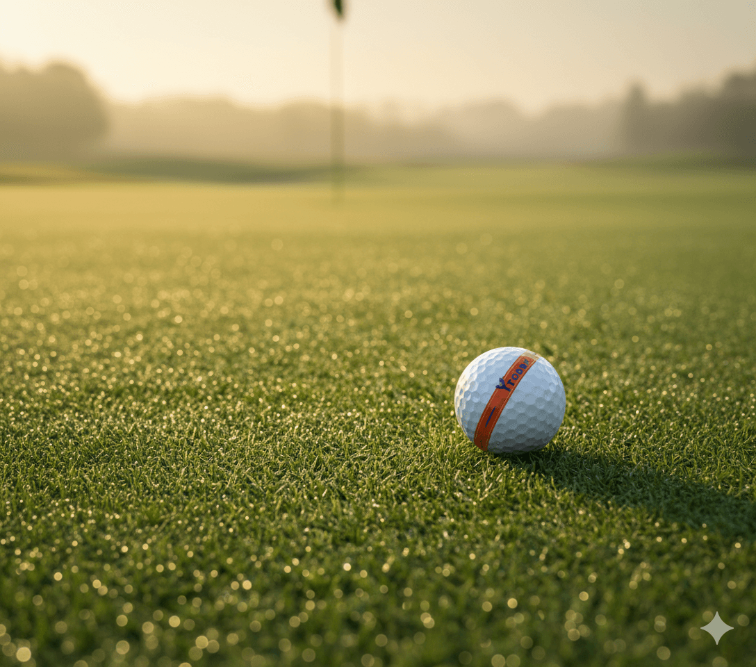 프리미엄 골프 코스